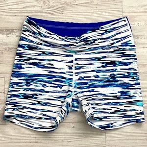 Waves running shorts - Oiselle Spandos